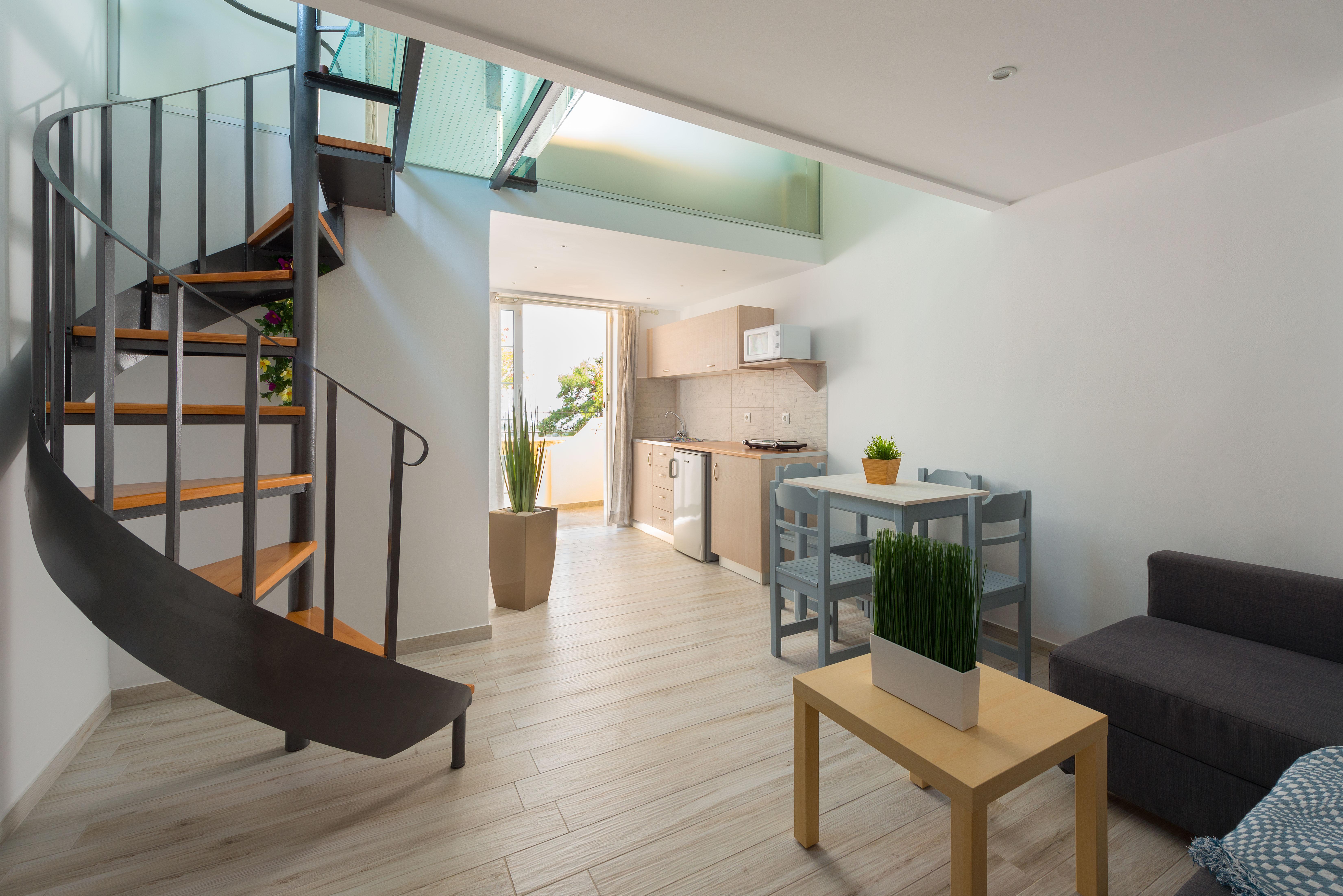 Pefkos View Suites & Maisonette Pefki  Exterior photo