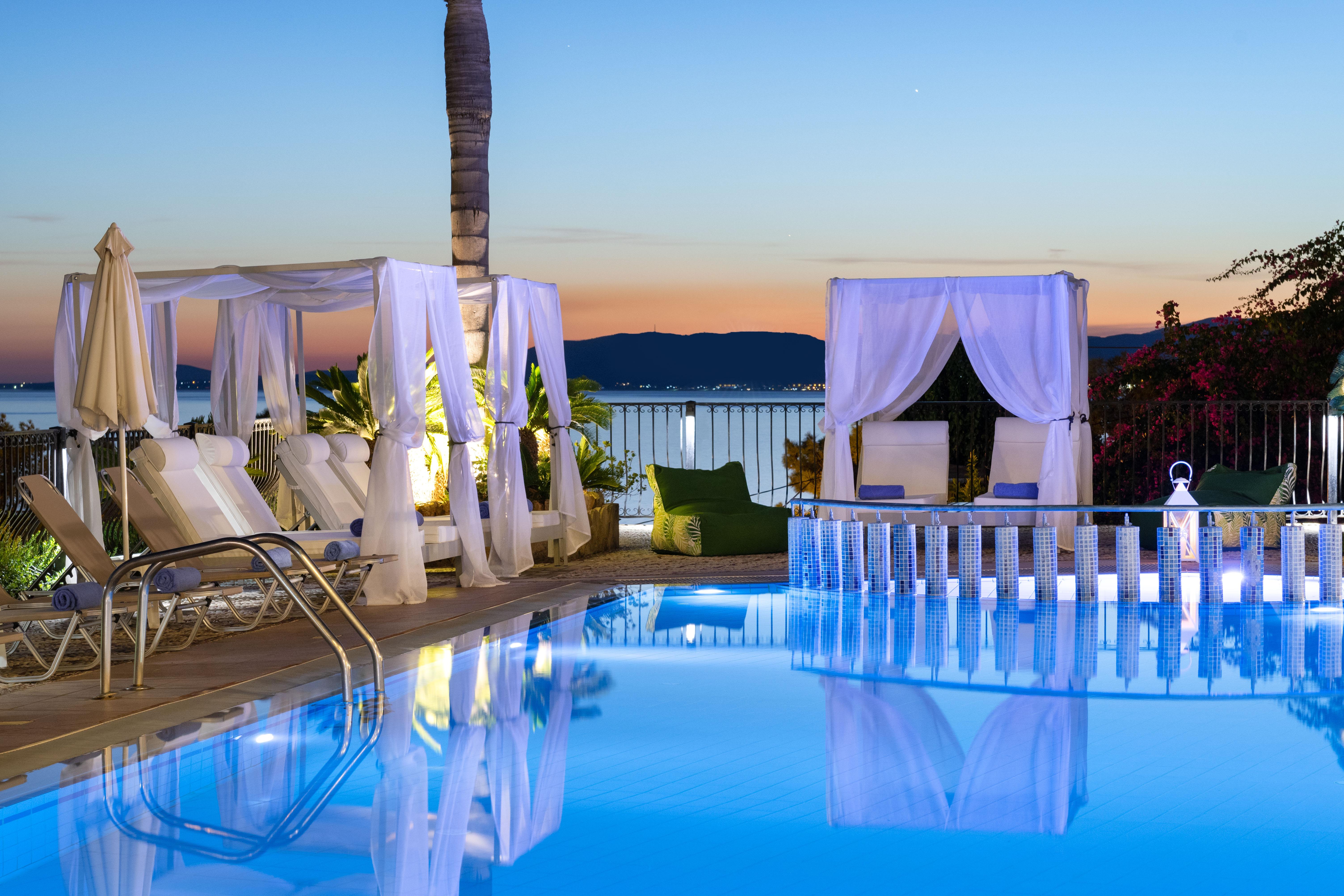 Pefkos View Suites & Maisonette Pefki  Exterior photo