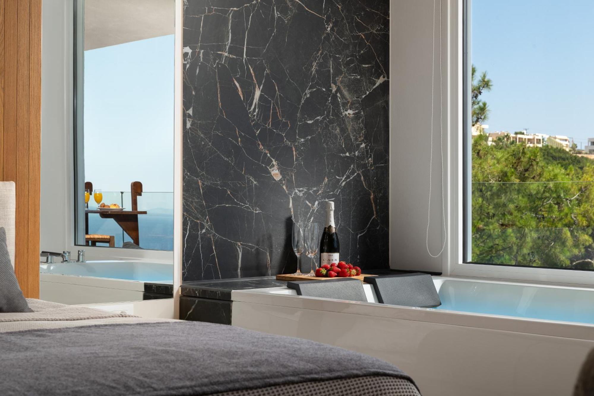 Pefkos View Suites & Maisonette Pefki  Exterior photo